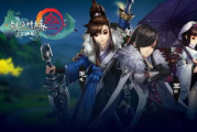 RPG手机游戏排行榜前十名-2023最新热门游戏盘点