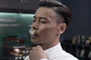 吕颂贤版令狐冲，笑傲江湖的经典演绎-角色深度剖析