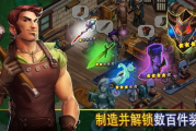 手机游戏打金指南，热门游戏与赚钱策略一览