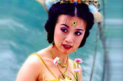 杨玉环的“三”：港版95中隐藏的文化密码