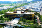 影视产业园：梦想照进现实的孵化器