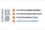 《战狼2》票房奇迹背后的秘密-电影产业分析