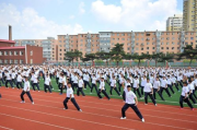 武道大帝：揭秘2025年中华武术的传承与创新