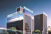 沈阳国际软件园,东北地区软件产业标杆-发展优势与未来展望