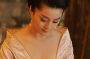 范冰冰杨贵妃角色分析-历史与艺术的完美融合