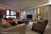大面积墙做什么影视墙？打造沉浸式观影空间的完美选择