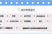 财务会计软件,提升财务管理效率-全面解析与应用指南
