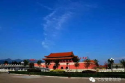 同安影视城,一站式影视拍摄基地-产业优势解析