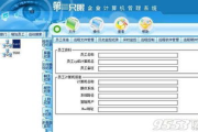 第三只眼监控软件,提升企业监控效率-全面功能解析