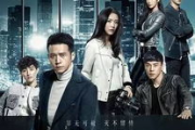 2023热门破案剧盘点-悬疑刺激的观剧体验