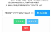 去抖音水印软件,专业工具助力视频编辑-解决方案解析