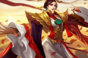 芈月传奇：一部穿越千年的史诗画卷