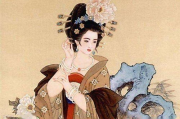 杨贵妃电影中的演员扮演-经典角色再现银屏