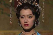 港版杨玉环影视作品分析-古典美女的现代演绎