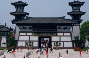 无锡影视城附件住宿指南：舒适住宿，畅享影视之旅