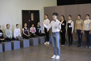 影视表演艺考培训：开启你的星光之路