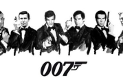 007系列电影，经典间谍动作片的魅力解析-不朽的邦德形象
