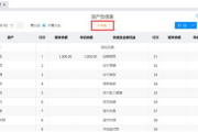 捷锐云记账软件,高效财务管理解决方案解析