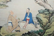茅山道士修炼秘术与文化传承-揭秘道教神秘力量