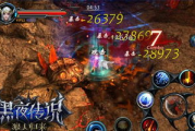 经典ARPG单机手机游戏推荐与解析