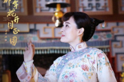 孙俪全部电视剧作品盘点-精彩角色回顾