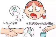 感冒传染性分析与预防策略-健康生活指南