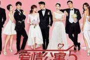 【深度解析】2025年热门婚恋题材剧集：免费观看高清全集指南
