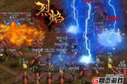 2025年：烈火屠龙——揭秘游戏圈最热门的MMORPG现象
