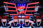 2025年《中国好声音》第3期：新生代歌手的舞台绽放