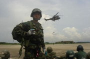 我是特种兵之铁血战神-特种兵训练生活深度解析