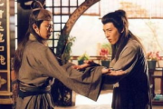 笑傲江湖吕颂贤版：经典重温，风华再现