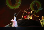 戏曲影视剧场：传统与现代的完美融合