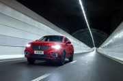 国产最好的A级SUV,夜色直播下的性能与魅力解析