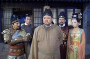 神探狄仁杰,唐代司法断案大师-传奇故事与历史影响解析