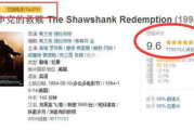 豆瓣电影评分排行,观影指南与趋势分析-电影爱好者必备