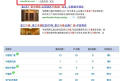 关键词排名查询软件,提升网站SEO表现-功能与选择指南