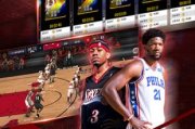 手机版NBA游戏,随时随地享受篮球激情-最佳选择解析