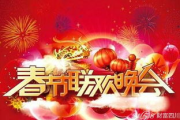 春节联欢晚会,筹备与特色解析-文化传承的魅力