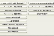 手机数据恢复软件，助您轻松找回丢失数据-实用指南