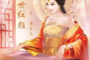 杨玉环的三重身份，1980港版电影解析-经典影视作品深度解读