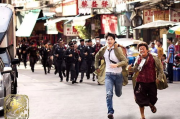 《唐人街探案》：解码悬疑迷雾，探寻免费观看的秘密