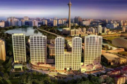 天津软件园,科技产业发展高地-园区优势与未来展望