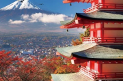 日本旅游攻略，深入了解日本文化与风情-旅行必备指南