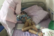 27岁女孩遭父亲侵犯：家庭阴影下的痛与呐喊