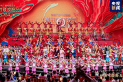 2019年春晚节目单,一场视觉与听觉的盛宴-精彩内容回顾
