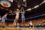 中央CCTV5直播NBA，让您随时随地享受篮球盛宴