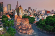 曼谷旅游指南，探寻泰式魅力-旅游攻略详析