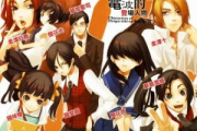 动漫全集无删减版，完整体验原作魅力-搜索与观看指南