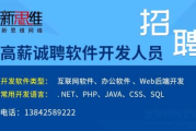 选择招聘软件的要点与推荐招聘软件评测