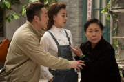 平凡岁月电视剧免费观看-合法途径与攻略分享